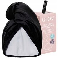 Turban do włosów ręcznik Satynowy Glov Double-sided Satin Hair Towel Wrap