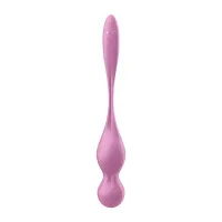 satisfyer love birds 1 - trenażer dna miednicy z funkcją wibracji, 78,3g