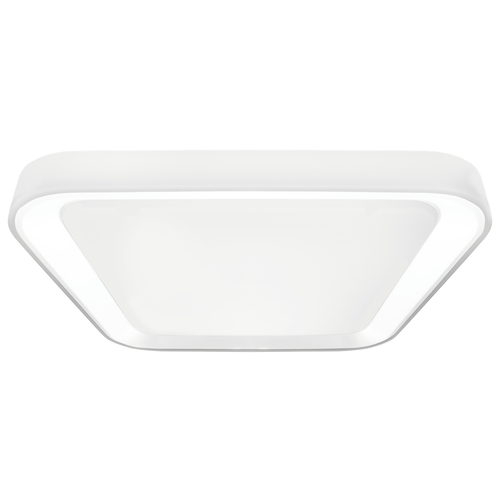 Plafon Quadro Biały 38W na Arena.pl
