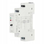 Przekaźnik bistabilny 230V AC TYP: PBM-01/230V