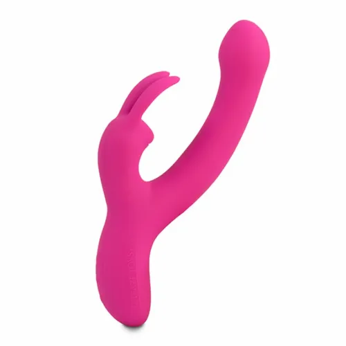 Wibrator - LoveBuddies Rabbit na Arena.pl