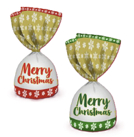 VOBRO ŚWIĄTECZNE CUKIERKI 1KG MERRY CHRISTMAS