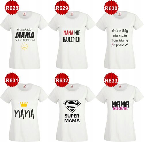 Koszulka na urodziny KRÓLOWE RODZĄ SIĘ W LUTYM na Arena.pl