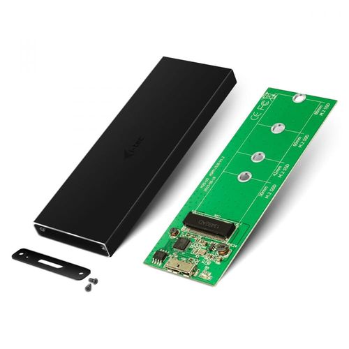 i-tec MySafe USB 3.0 M2 B-Key SATA Based SSD na Arena.pl