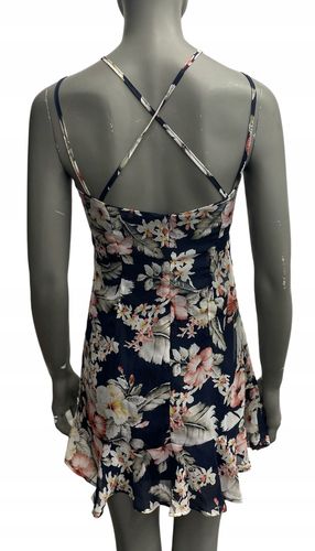 ALMATRICHI SUKIENKA ROZMIAR M na Arena.pl