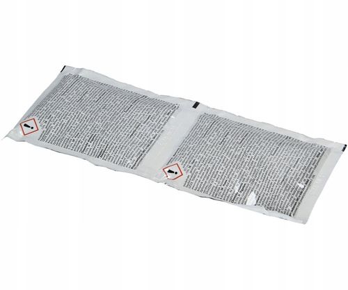 12x ODKAMIENIACZ do pralek i zmywarek 3w1 WPRO na Arena.pl