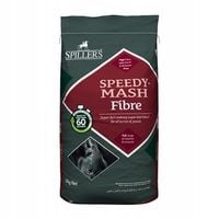 SPILLERS Speedy Mash Fibre - Mesz dla koni 20 kg