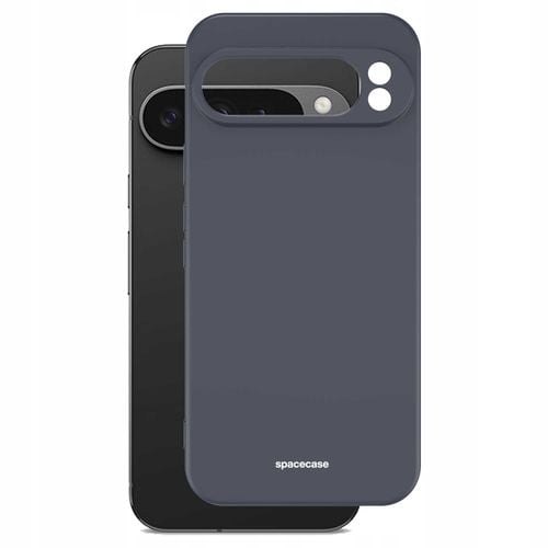 Spacecase Silicone Case Google Pixel 9 Pro Xl Black na Arena.pl
