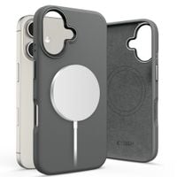ETUI TECH-PROTECT Silicone Pure Magsafe do iPhone 16