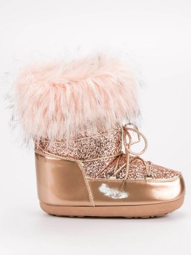 MODNE ŚNIEGOWCE Rozmiar - 38 na Arena.pl