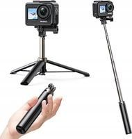 ROZSUWANY STATYW 60 CM KOMPATYBILNY Z AKASO SJCAM GOPRO HERO 13/12/11/10/9