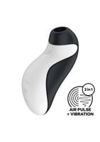 Stymulator Łechtaczki Orca Satisfyer