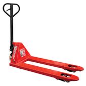 Wózek paletowy paleciak 2,5t Holzmann HUB25TECO paletowy ręczny widły 160mm