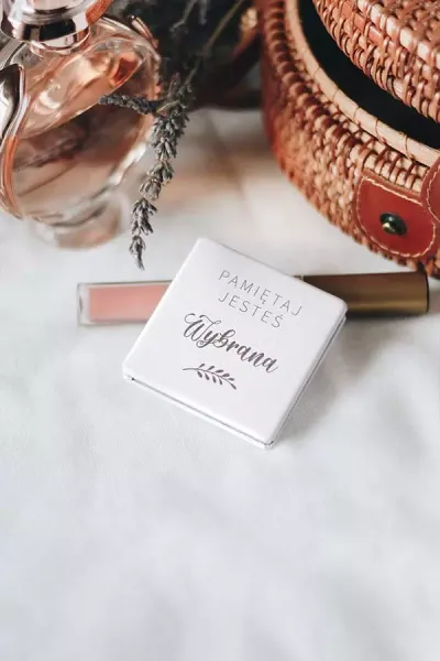 Lusterko Kieszonkowe - Wybrana zdjęcie 2