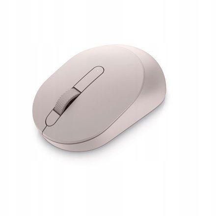 Myszka Dell Mobile Wireless Mouse MS3320W - Ash Pink zdjęcie 1