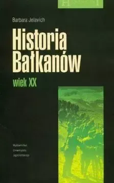 Historia bałkanów wiek XX zdjęcie 1