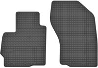 Citroen C4 Aircross (12-17) DYWANIKI GUMOWE PRZODY