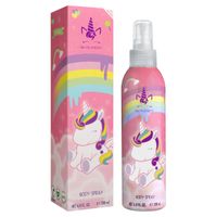 AIR VAL Mgiełka do Ciała – EAU MY UNICORN – 200 ml