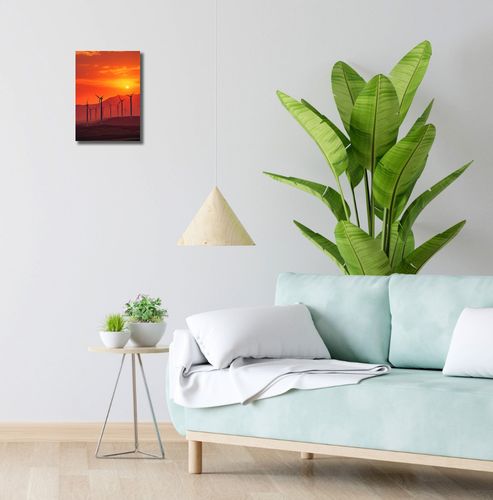 Obraz 20x30cm Energia Nowej Ery na Arena.pl