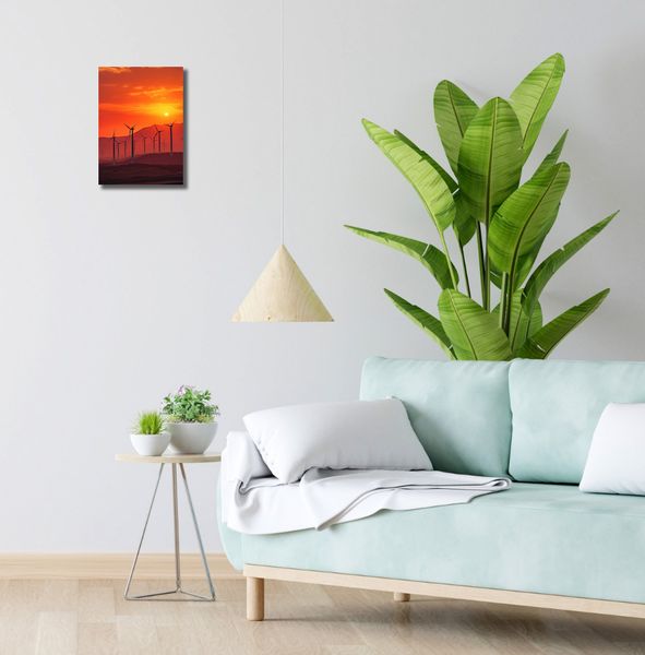 Obraz 20x30cm Energia Nowej Ery zdjęcie 2