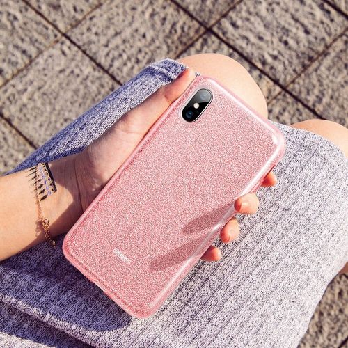 ESR MAKEUP IPHONE XS MAX ROSE GOLD na Arena.pl