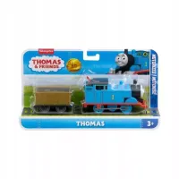 Tomek i Przyjaciele. Lokomotywa z napędem JGF93