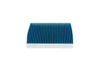 BOSCH FILTR KABINOWY ANTYBAKTERYJNY LEXUS ES LBX NX II RX UX LM MAZDA CX-9
