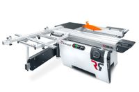 Profesjonalna kompaktowa piła formatowa CZ 300 pilarka formatówka Robland