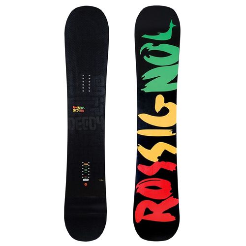 Deska snowboard  Rossignol DECOY 153 na Arena.pl