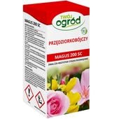 MAGUS 200SC 100ML ŚRODEK NA PRZĘDZIORKI OPRYSK NA PRZĘDZIORKA