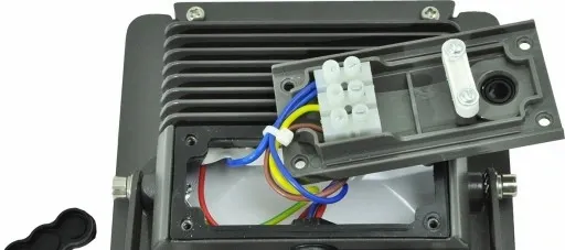 NAŚWIETLACZ LED SLIM HALOGEN LAMPA 30W 4000K zdjęcie 4