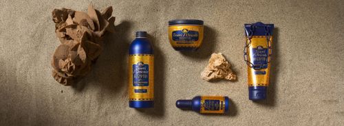 Tesori D`oriente Płyn Do Kąpieli Aegyptus 500 Ml na Arena.pl