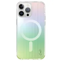 uniq etui coehl linear iphone 15 pro max6.7 magnetic charging