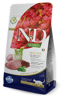 Farmina N&D Quinoa Feline Digestion 300g