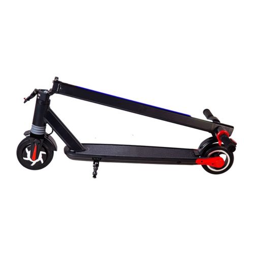 HULAJNOGA MAXCOM FITGO FS10 AXE BLACK na Arena.pl
