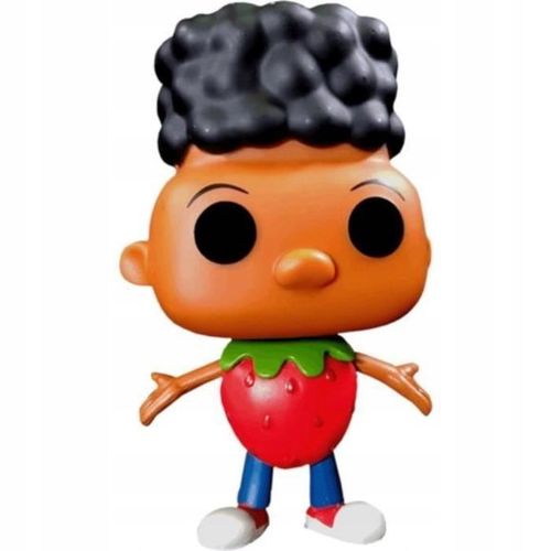 funko pop! hey arnold strawberry gerald se 521 figurka na Arena.pl