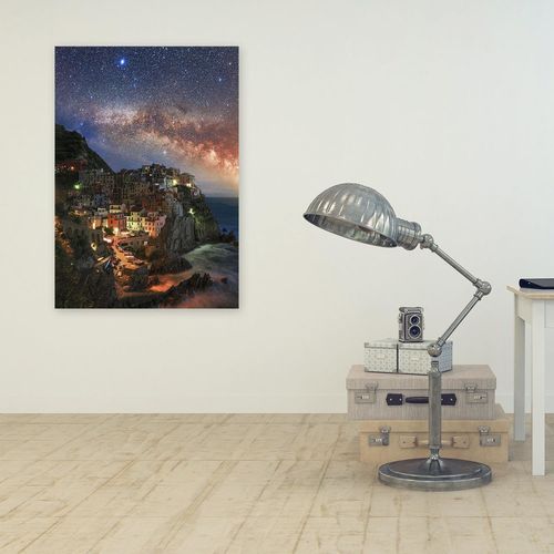 Deco Panel, Monterosso nocą 70x100 na Arena.pl