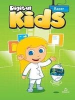 Digital Kids Racer SB + online Praca zbiorowa