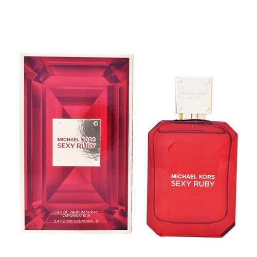 PERFUMY DAMSKIE SEXY RUBY MICHAEL KORS EDP na Arena.pl