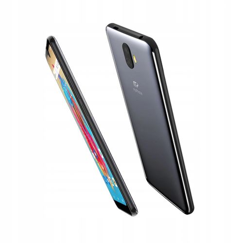 myPhone Prime 5: 6" HD IPS LTE ANDROID 10 GO na Arena.pl