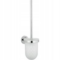 Szczotka WC GROHE Essentials 40374001 Chrom
