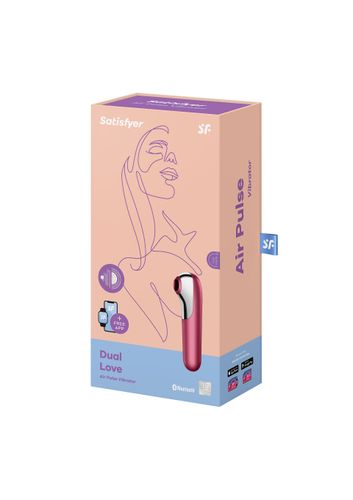 dual love bluetooth + app na Arena.pl