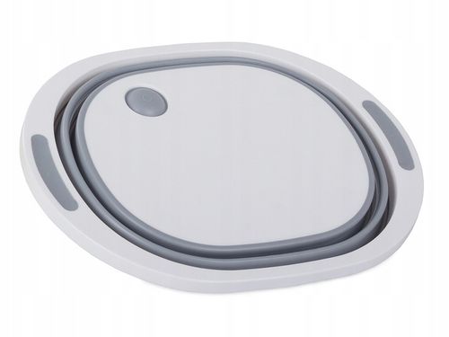 Miska Silikon Mała Korek - 01551 na Arena.pl