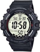 zegarek casio ae-1500wh-1 + box