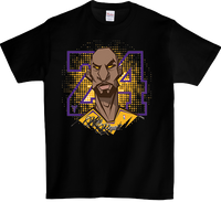 Koszulka t-shirt Kobe Bryant