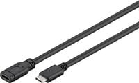 MicroConnect USB-C 3.2 Gen 1 Extension