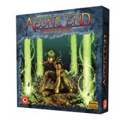 Gra planszowa Aeon's End: Tajemnica dziczy Portal Games