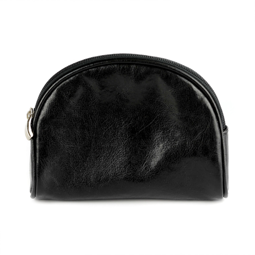 309 Kosmetyczka classic-czarna KEMER na Arena.pl