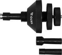 przyrząd do centrowania tarczy sprzęgła - yt-06313