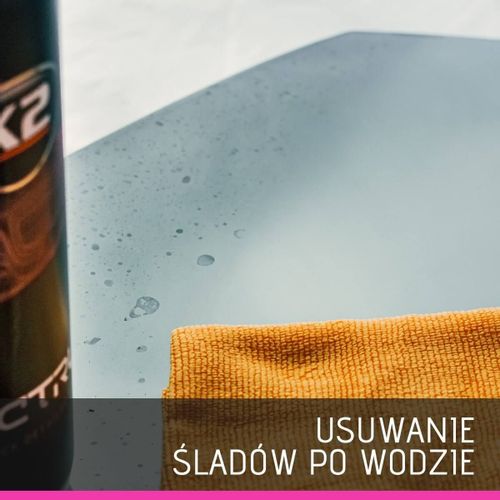 K2 Spectrum PRO - Quick Detailer 1L na Arena.pl
